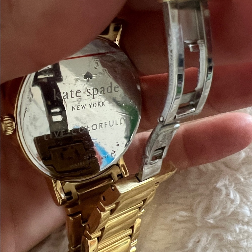Kate Spade watch - Picture 7 of 17